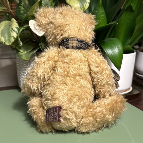 Vintage Ty Collectable “Bearington” - Picture 2 of 6